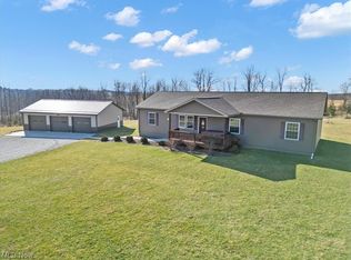 15423 County Road 436, Dresden, OH 43821