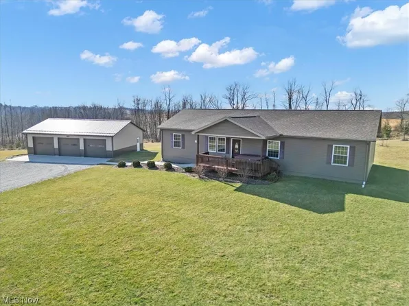 15423 County Road 436, Dresden, OH 43821