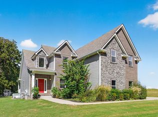317 Alonzo Pl, Cunningham, TN 37052