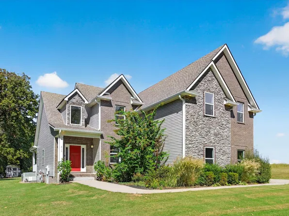 317 Alonzo Pl, Cunningham, TN 37052