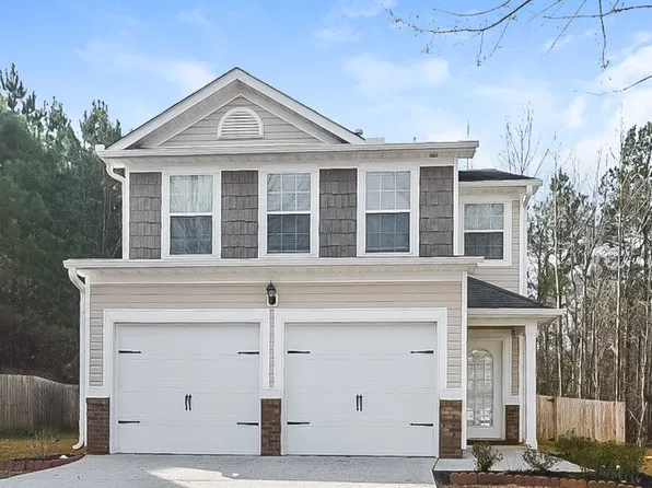 409 Hidden Creek Ct, Canton, GA 30114