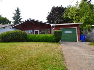 2634 N Willis Blvd, Portland, OR 97217