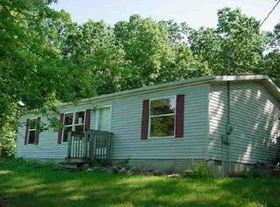 3780 Orchard Dr, Delton, MI 49046