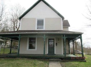 213 Water Ave, Bellefontaine, OH 43311