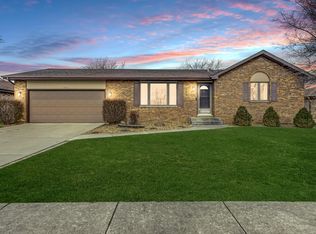 1001 Tomahawk Rd, Dyer, IN 46311