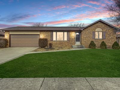 1001 Tomahawk Rd, Dyer, IN, 46311