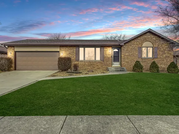 1001 Tomahawk Rd, Dyer, IN 46311