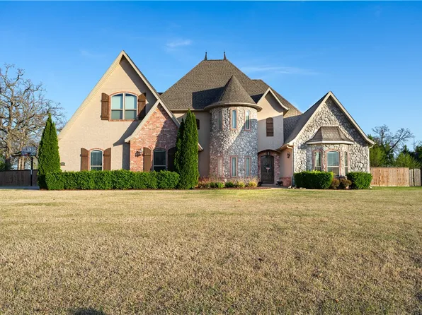 1611 Park Ridge Way, Cave Springs, AR 72718