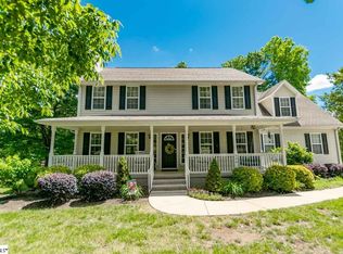 500 E Mountain Creek Rd, Taylors, SC 29687