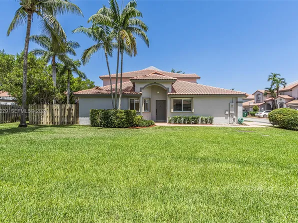 5118 NW 115th Ct, Doral, FL 33178