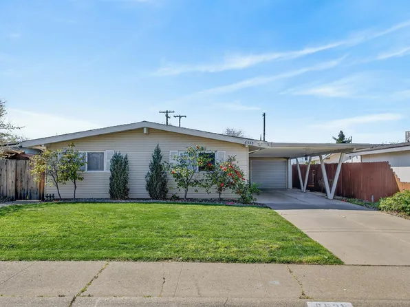 6535 La Cienega Dr, North Highlands, CA 95660
