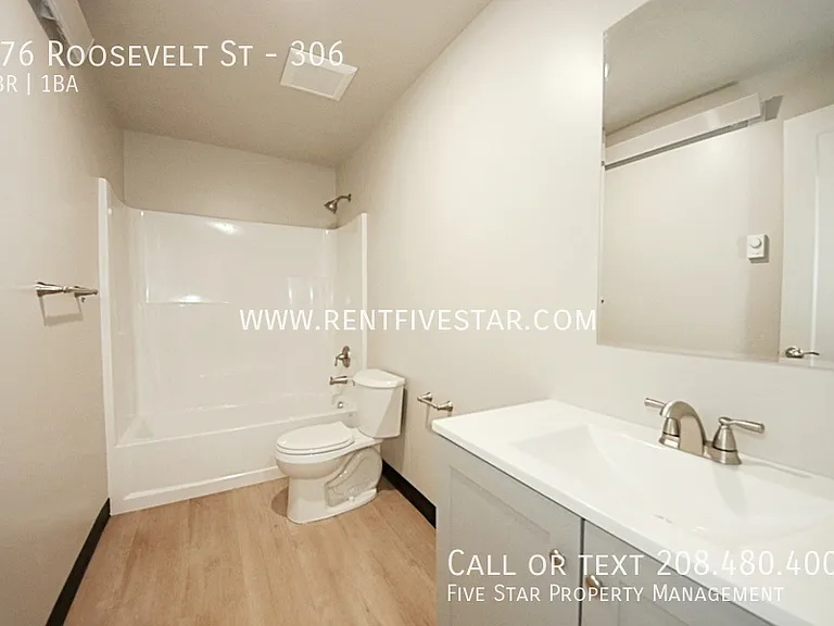JRR276+ - 276 Roosevelt St #101-308 — Photo 8