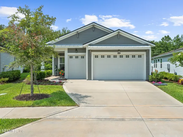 220 HOPTREE Place, St. Johns, FL 32259