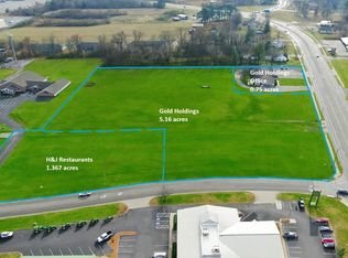 3566-3685 Olivet Church Rd, Paducah, KY 42001