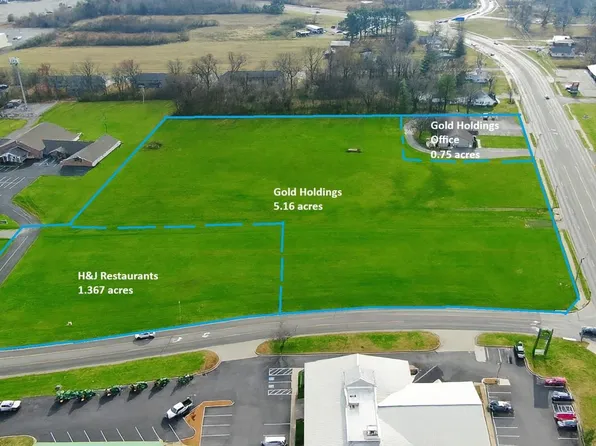 3566-3685 Olivet Church Rd, Paducah, KY 42001