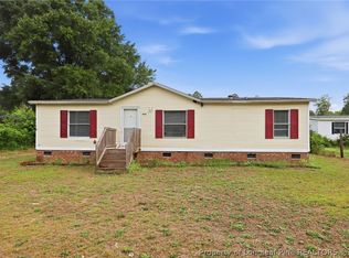 664 Sandy Grove Rd, Lumber Bridge, NC 28357