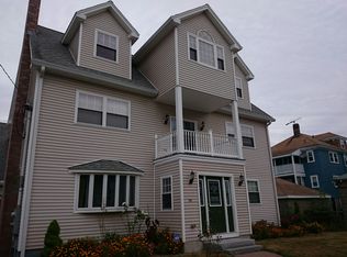144 Elmer Rd, Dorchester, MA 02124