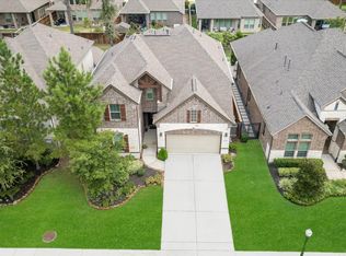 4345 Victoria Pine Dr, Spring, TX 77386