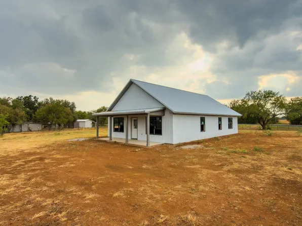933 Hcr 2224 E, Aquilla, TX 76622