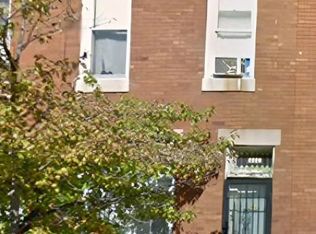 2228 Cecil Ave, Baltimore, MD 21218