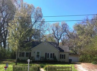208 High Ave, Mountain Home, AR 72653