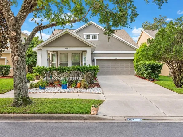 13738 EDEN ISLE BOULEVARD, WINDERMERE, FL 34786