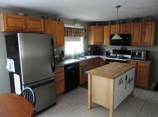 54 Flagg Rd, Rochester, NH 03839