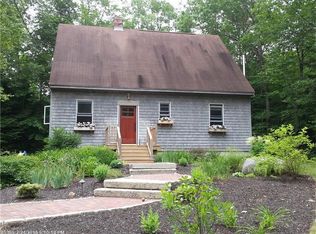 88 Tarbox Ln, Buxton, ME 04093