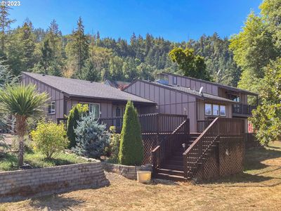 575 Evelyn St, Roseburg, OR, 97471