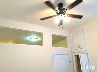 Rented by Living New York