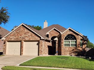 4713 Rincon Way, Fort Worth, TX 76137