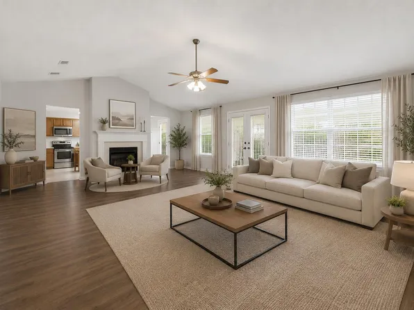 310 Sidewinder Loop, Crestview, FL 32536