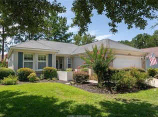 122 Hampton Cir, Bluffton, SC 29909