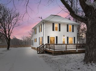 578 N Union St, Ripon, WI 54971