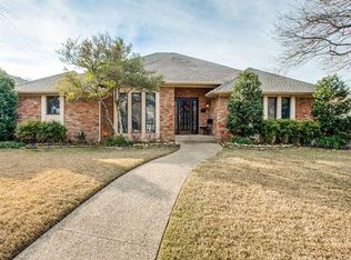 9118 Locarno Dr, Dallas, TX 75243