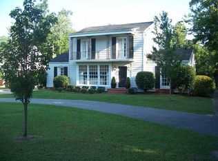 212 Sanford Rd, Andalusia, AL 36420