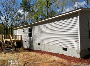 0 Hester Rd LOT 4, Dahlonega, GA 30533