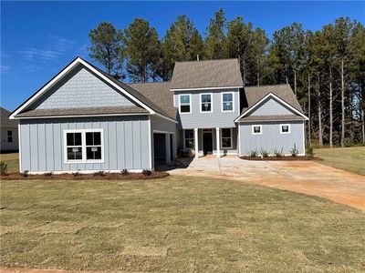 20 Duck Dr, Senoia, GA, 30269