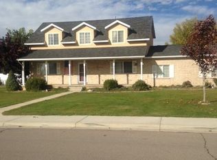 502 W 100 S, Springville, UT 84663