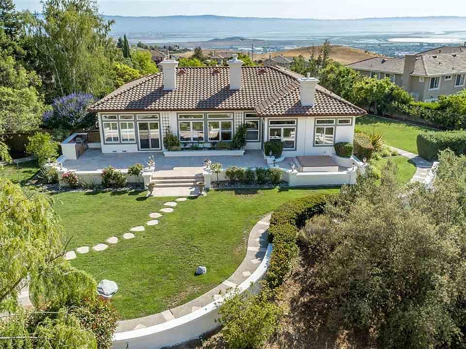 4096 Piedmont Ter, Fremont, CA 94539 Zillow