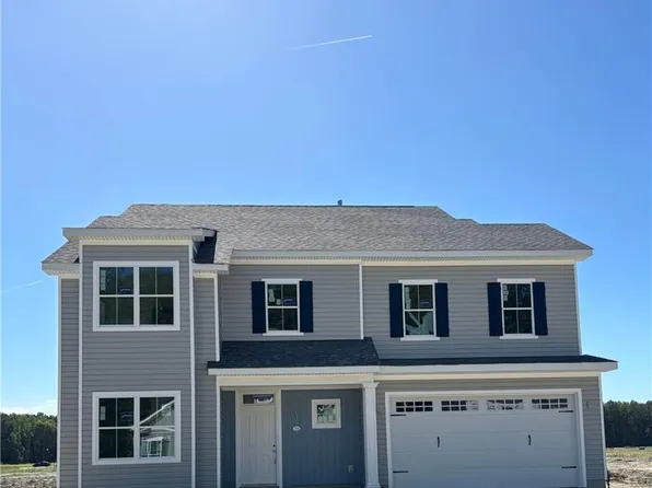 704 Crestfield Dr, Chesapeake, VA 23320