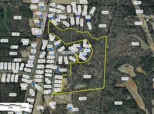 174 Lala Dr, Reidsville, NC 27320