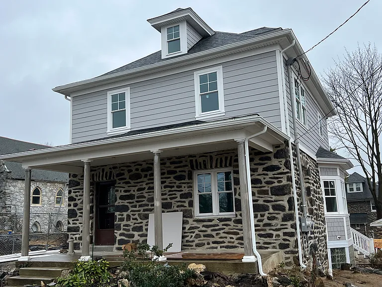 210 Elmwood Ave — Photo 1