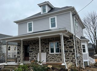 210 Elmwood Ave Floor 2, Narberth, PA 19072