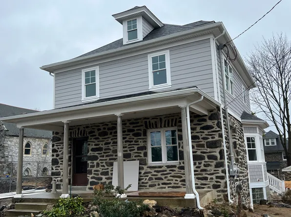210 Elmwood Ave, Narberth, PA 19072