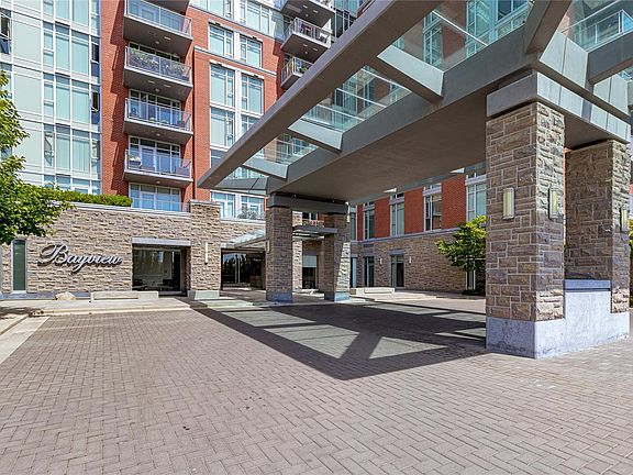 2nd image of 100 Saghalie Rd #105