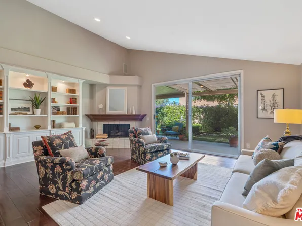 4303 Park Paloma, Calabasas, CA 91302
