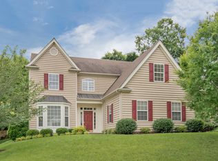 363 Grayrock Dr, Crozet, VA 22932