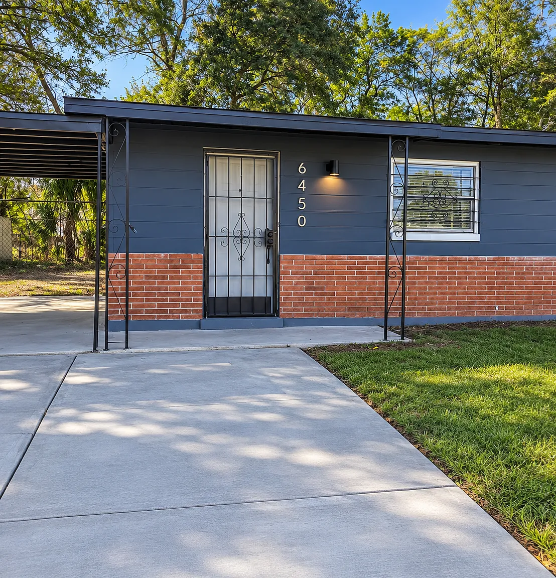 6450 San Juan Avenue - 1 — Photo 1
