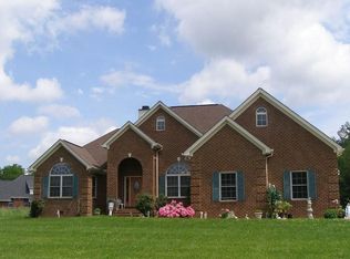 93 Tomlon Rd LOT 35, Crossville, TN 38555